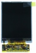 LCD display Samsung E250